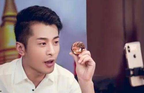 明星网红辛巴,从网红到商业帝国的崛起之路