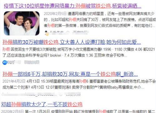 郑州捐款明星网红,爱心接力，助力灾后重建
