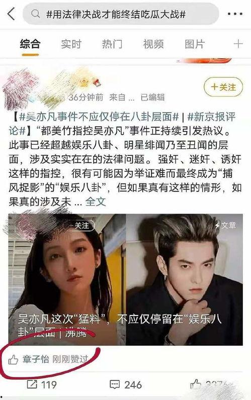吃瓜爆料网红新闻,吃瓜爆料背后的真相与争议