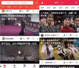 吃瓜头条爆料视频大全,揭秘热门视频背后的精彩故事