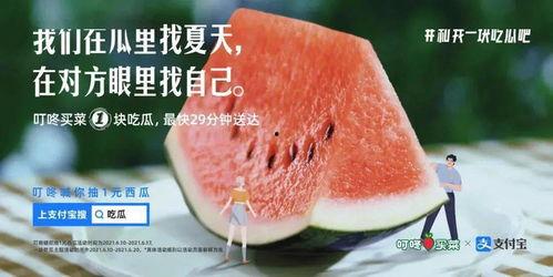 喝瓜热门文案,揭秘夏日清凉新潮流