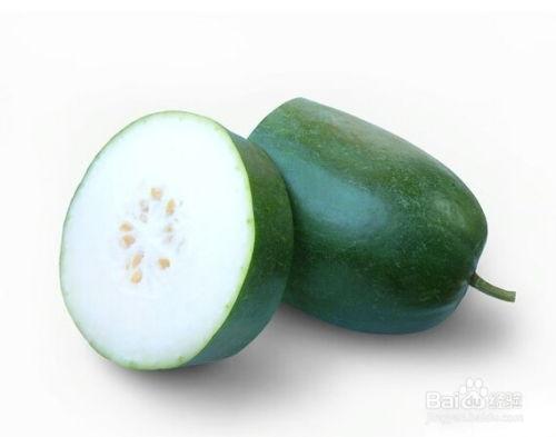 尿酸高可以吃黑蜜瓜吗
