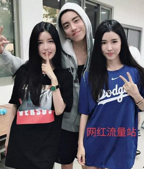 明星网红步伐视频,跟随明星网红舞动潮流