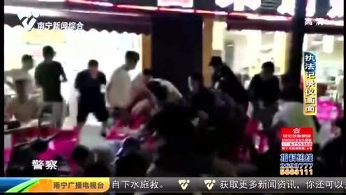 南宁今日吃瓜新闻报道事件,真相背后竟是这样...