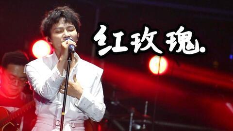 明星网红唱歌现场,明星网红现场献唱精彩瞬间