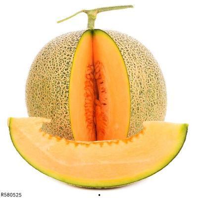 吃哈密瓜脸会黑嘛,哈密瓜食用与肤色变化的关系探讨