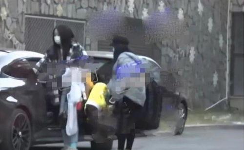 黄明昊吃瓜爆料,一场吃瓜爆料的真实大戏