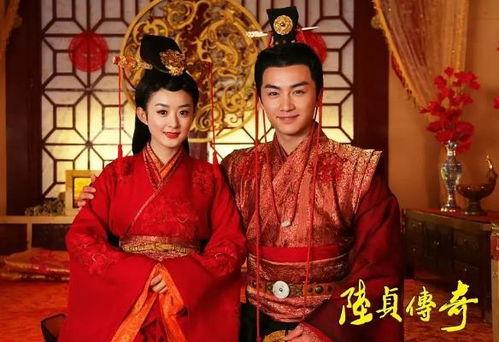 明星网红贵妃图片,网红明星的古典韵味演绎