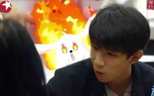 王源恋情吃瓜爆料,甜蜜恋情引发网友热议