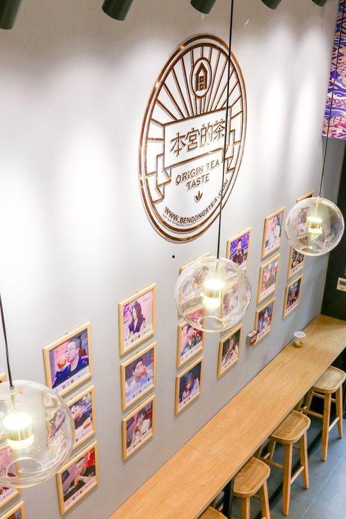 泉州明星网红店,明星同款美食店铺大盘点