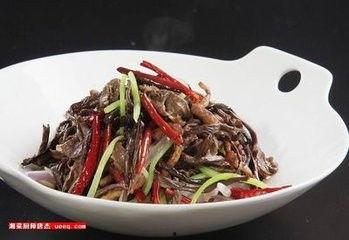 黑茄瓜怎么做的吃,家常烹饪秘籍大公开