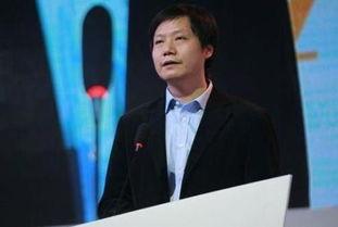 雷军说小米不如吃黑瓜,小米不如吃黑瓜，揭秘小米发展背后的故事”