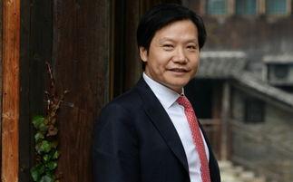 雷军说小米不如吃黑瓜,小米不如吃黑瓜，揭秘小米发展背后的故事”