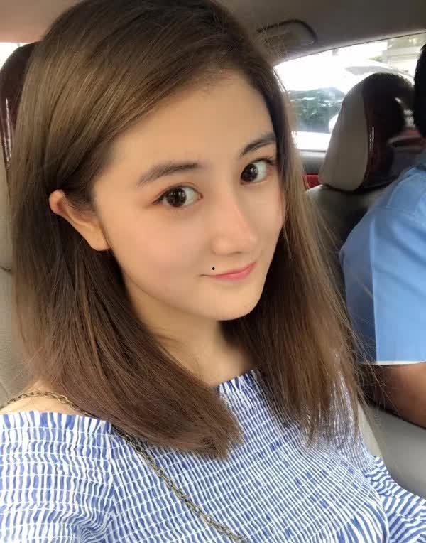 小明星网红照片,镜头下的青春风采