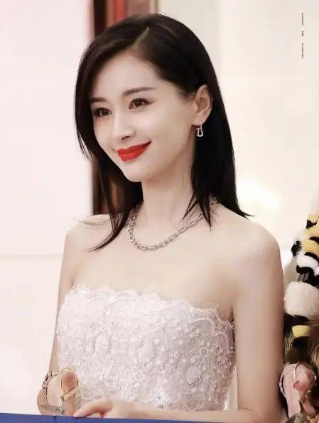 女明星网红感,时尚与影响力的完美融合