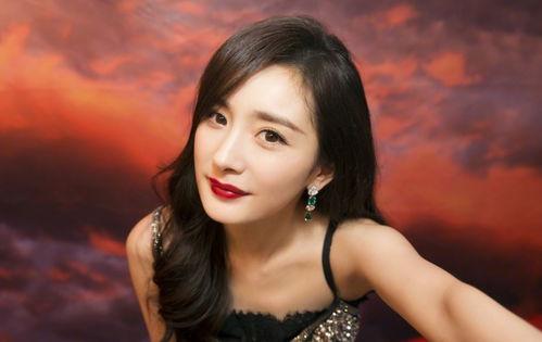 女明星网红感,时尚与影响力的完美融合