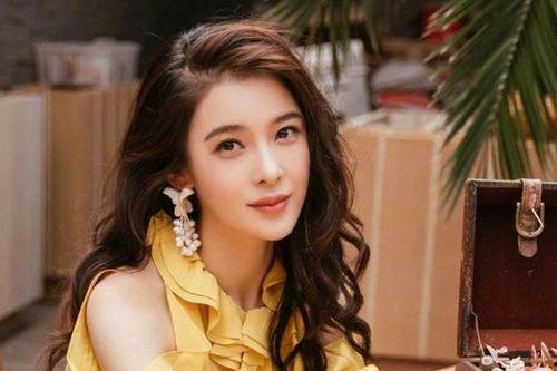 女明星网红感,时尚与影响力的完美融合