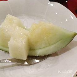 吃黑蜜瓜好不好吃,甜蜜诱惑，美味难挡