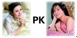 明星网红pk大赛,谁是新一代网络之王？