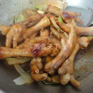 热门美食鸡瓜,探寻传统与创新交融的味蕾盛宴
