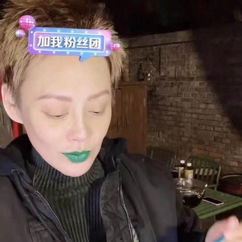最近明星热门瓜,揭秘近期明星热门瓜幕后真相