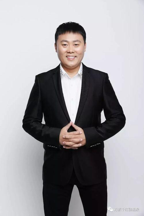 济宁明星网红,明星级影响力人物盘点