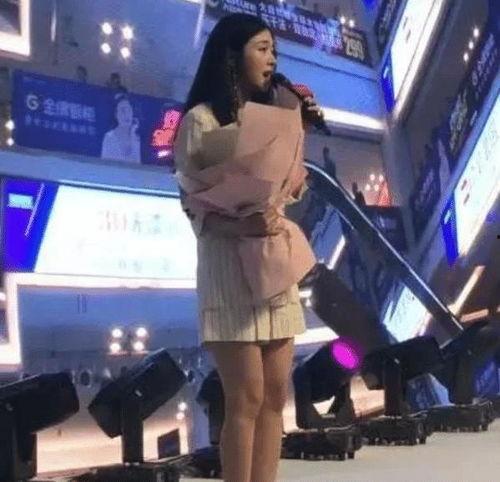商演明星网红,商演明星与网红的跨界魅力演绎