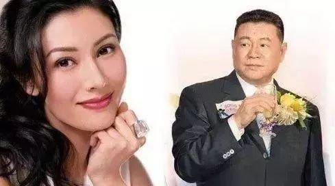 富豪娶明星网红,富豪与明星网红的浪漫邂逅