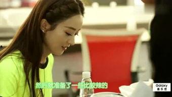 美食演员明星网红,演员、网红与美食的跨界传奇