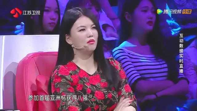 明星网红pk挑战