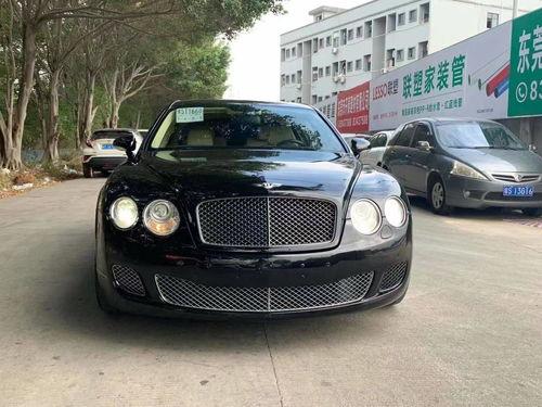 明星网红豪车