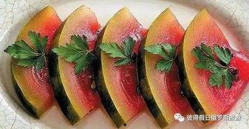 今日俄罗斯吃瓜最新消息,今日俄罗斯吃瓜事件背后真相揭秘！”