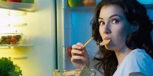 吃瓜黑挑会长胖吗视频