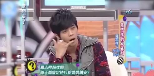 今日吃瓜罗志祥完整版,揭秘娱乐圈的“瓜田”风云