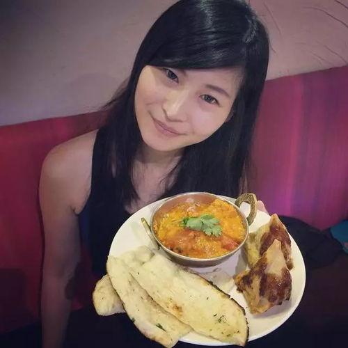 美食视频明星网红,舌尖上的魅力演绎