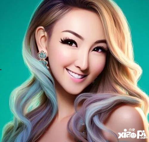 明星网红ai照片,照片生成技术揭秘